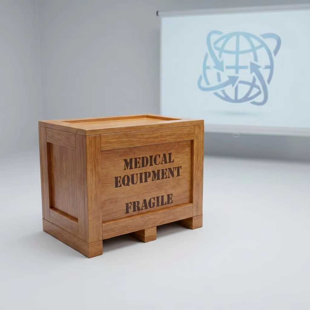 medical equipment supplier